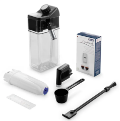 DeLonghi Dinamica Plus ECAM380.95TB Fully Automatic Espresso Coffee Machine