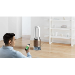Dyson Purifier Humidify+Cool Formaldehyde PH04 Hava Temizleyici+Nemlendirici