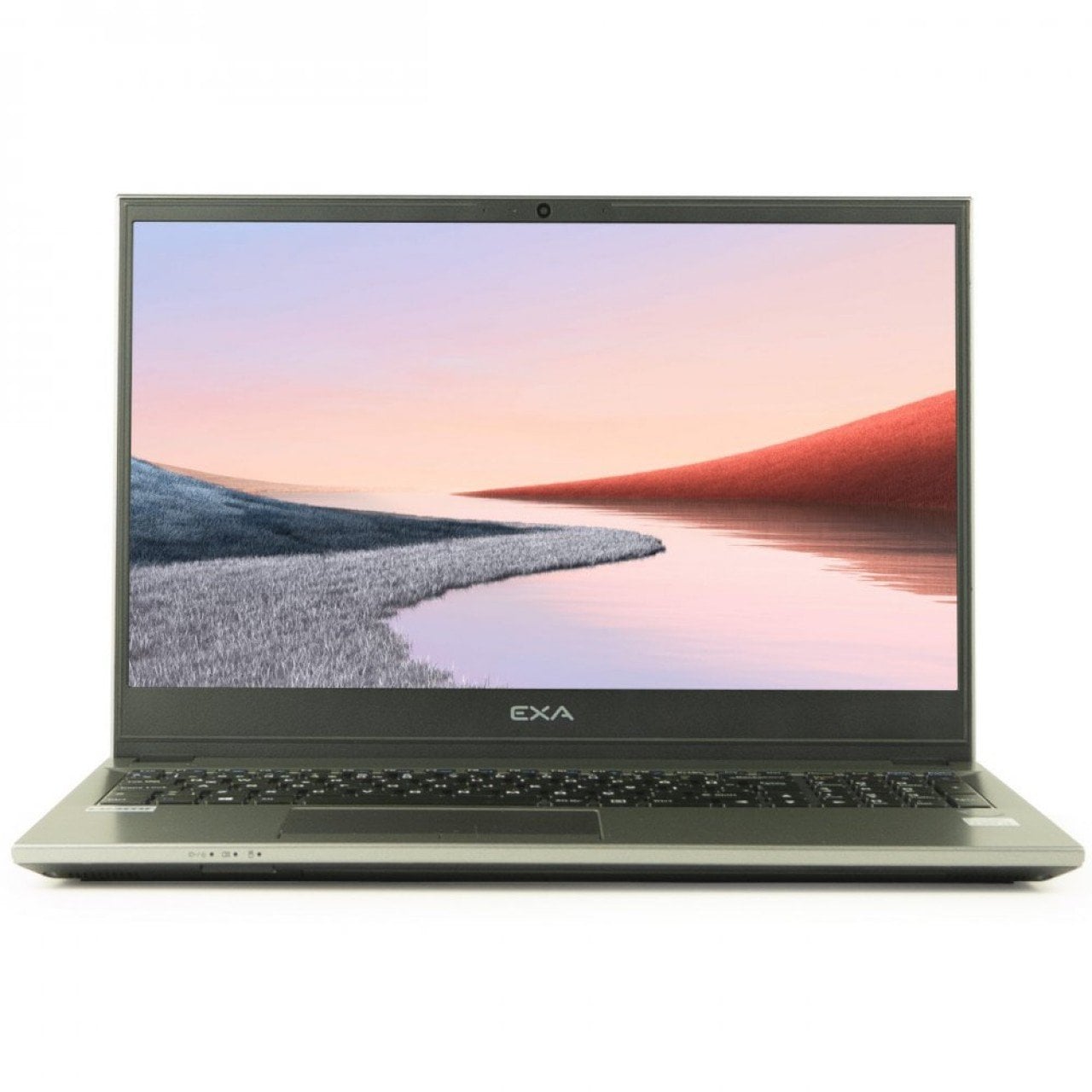 EXA Trend 3T2 i3- 1005G1 8GB 256GB 15.6'' HD DOS