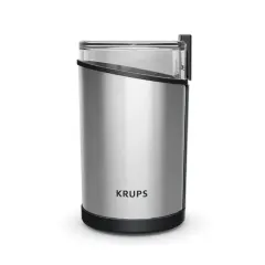 Krups Fast Touch Kahve ve Baharat Öğütücü