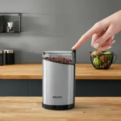 Krups Fast Touch Kahve ve Baharat Öğütücü