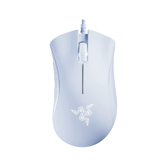 Razer Deathadder Essential  Gaming Mouse Beyaz
