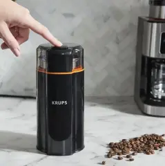 Krups Vortex Kahve ve Baharat Öğütücü