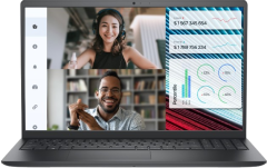 Dell Vostro 3520 I3-1215U 8GB 512GB SSD 15.6'' FHD 120Hz Notebook - N3001PVNB3520U