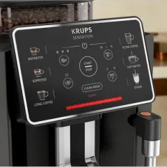 Krups Sensation C50 Tam Otomatik Espresso Makinesi