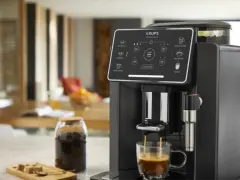 Krups Sensation C50 Tam Otomatik Espresso Makinesi
