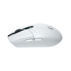 Logitech G305 Lightspeed Kablosuz Gaming Mouse Beyaz