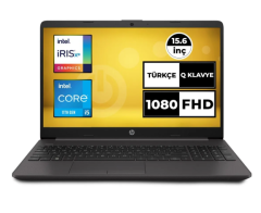 HP 250 G8 I5-1135G7 8GB 256GB SSD Iris Xe Graphics 15.6'' FHD Notebook