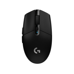 Logitech G305 Lightspeed Kablosuz Gaming Mouse Siyah