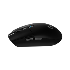 Logitech G305 Lightspeed Kablosuz Gaming Mouse Siyah