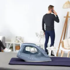 Tefal Virtuo FV2C60 Buharlı Ütü