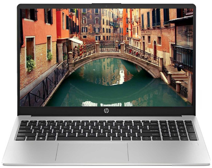 HP 250 G10 I5-1335U 8GB 512GB SSD 15.6'' FHD Notebook - 968L3ET