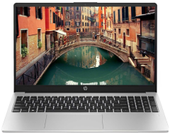 HP 250 G10 I5-1335U 8GB 512GB SSD 15.6'' FHD Notebook - 968L3ET