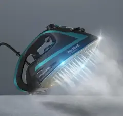 Tefal Puregliss FV8066 Buharlı Ütü