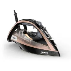 Tefal Ultimate Pure FV9845 Buharlı Ütü