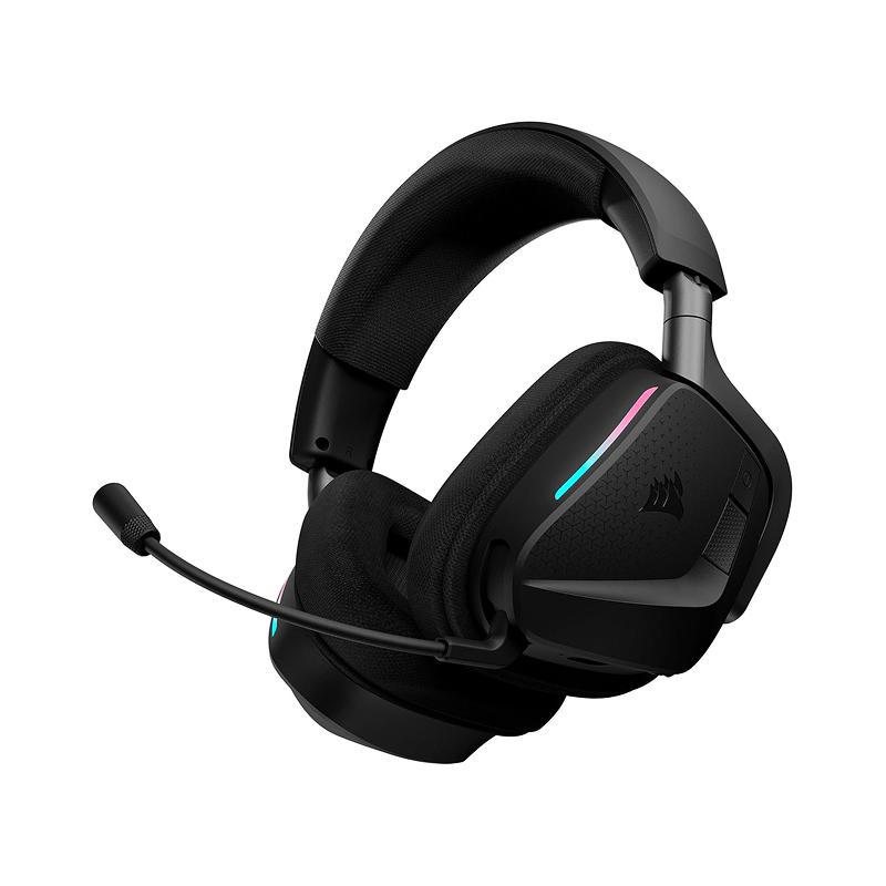 Corsair Void v2 MAX Kablosuz Oyuncu Kulaklığı