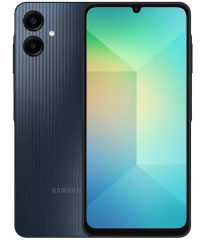 Samsung Galaxy A06 - 4GB RAM / 64GB