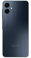 Samsung Galaxy A06 - 4GB RAM / 64GB