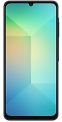 Samsung Galaxy A06 - 4GB RAM / 64GB