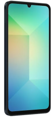 Samsung Galaxy A06 - 4GB RAM / 64GB