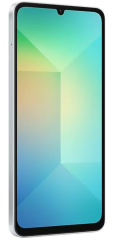 Samsung Galaxy A06 - 4GB RAM / 64GB Açık Mavi