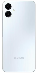 Samsung Galaxy A06 - 4GB RAM / 64GB Açık Mavi