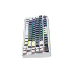 Havit Gamenote KB884L RGB Mekanik Gaming Klavye