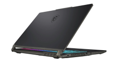 MSI Cyborg 15 I7-13620H 32GB 1TB SSD RTX4060 15.6'' FHD 144Hz Gaming Notebook - A13VF-1483US