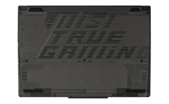 MSI Cyborg 15 I7-13620H 32GB 1TB SSD RTX4060 15.6'' FHD 144Hz Gaming Notebook - A13VF-1483US