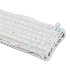 GravaStar Mercury K1 Lite Kablosuz Mekanik Gaming Klavye
