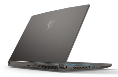 MSI Thin 15 I5-12450H 16GB 512GB RTX4050 15.6'' FHD 144Hz Gaming Notebook - B12VE-1251UK