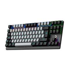 GamePower Eva 3 Mekanik Gaming Klavye