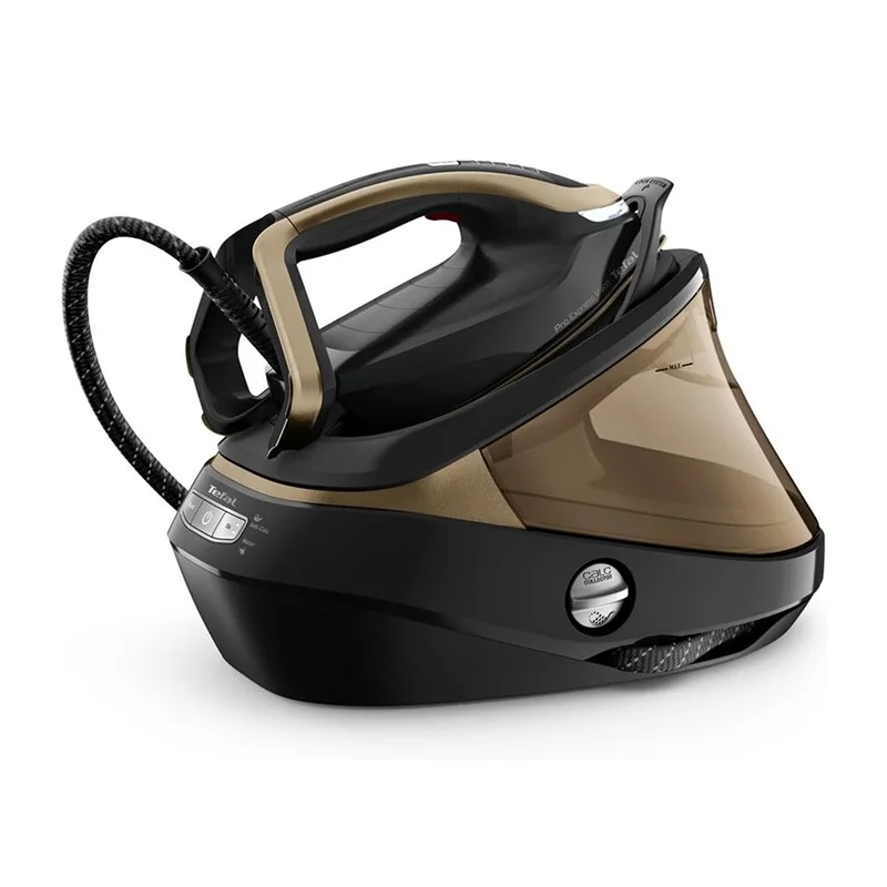 Tefal Pro Express Vision GV9820 Buhar Kazanlı Ütü