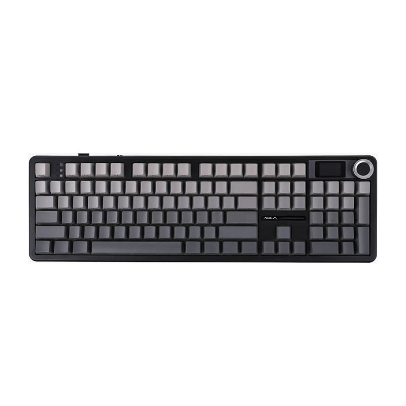 Aula F108 Pro Gaming Klavye