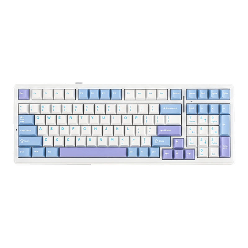 Aula F99 Reaper Switch Игровая клавиатура