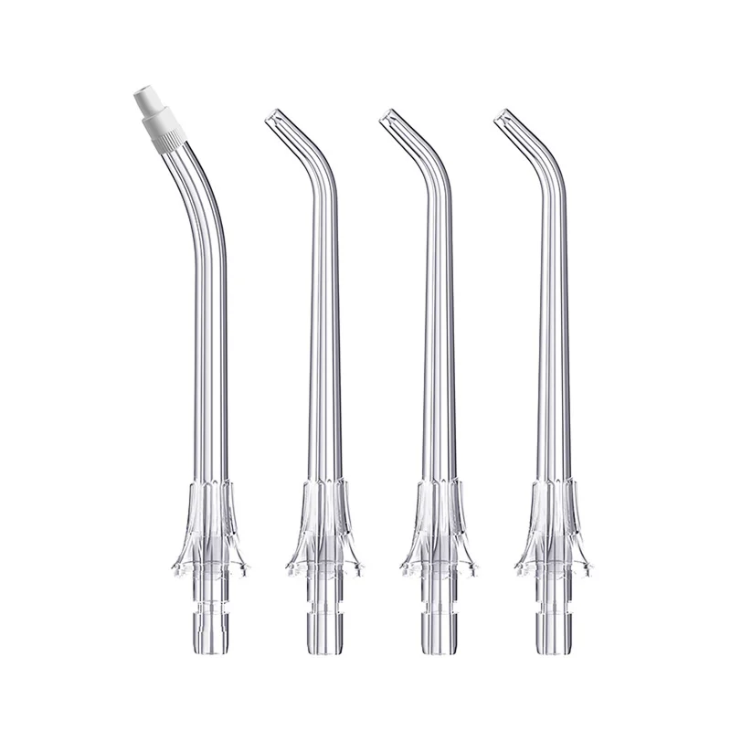 Xiaomi Water Flosser Ağız Duşu  4’lü Yedek Başlığı