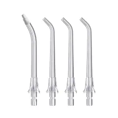 Xiaomi Water Flosser Ağız Duşu  4’lü Yedek Başlığı