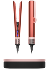 Dyson Airstrait Saç Düzleştirici Strawberry Bronze/Blush Pink