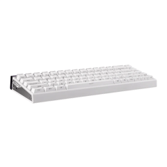 Aula Hero 68HE Jade King Magnetic Switch Gaming Klavye