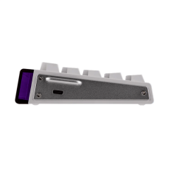 Aula Hero 68HE Jade King Magnetic Switch Gaming Klavye
