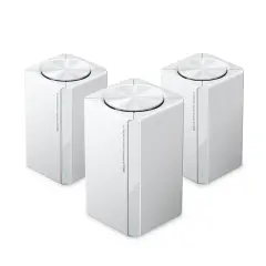 Xiaomi AC1200 Wi-Fi Mesh Sistemi 3’lü Paket
