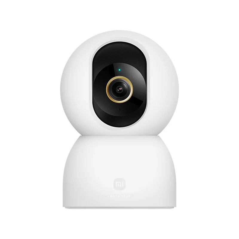 Xiaomi C701 4K Akıllı İç Mekan Güvenlik Kamerası