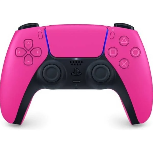 PlayStation 5 DualSense Kablosuz Joystick v2 Nova Pink