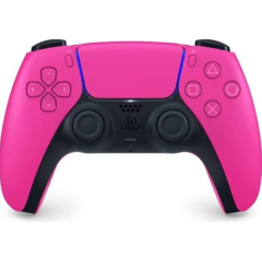 PlayStation 5 DualSense Kablosuz Joystick Nova Pink