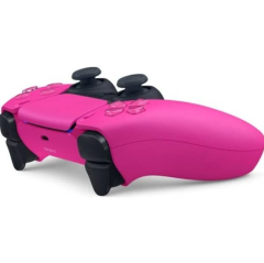 PlayStation 5 DualSense Kablosuz Joystick Nova Pink