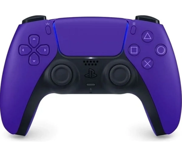 PlayStation 5 DualSense Kablosuz Joystick Galactic Purple 