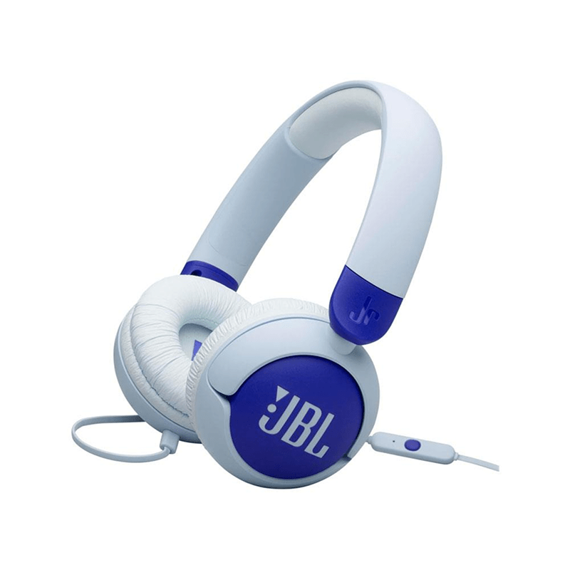 JBL JR320 Kablolu Çocuk Kulaklığı