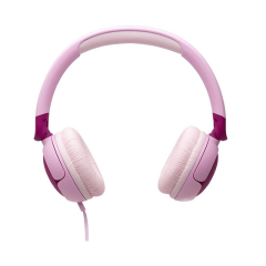 JBL JR320 Kablolu Çocuk Kulaklığı Mor