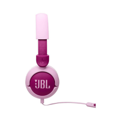 JBL JR320 Kablolu Çocuk Kulaklığı Mor