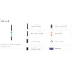 Dyson Airwrap i.d. HS08 Complete Long multi-styler